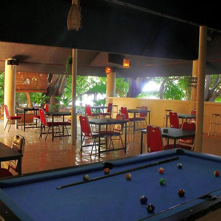 Fx72 Beach Resort เมาเมเร ภายนอก รูปภาพ