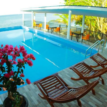 Fx72 Beach Resort เมาเมเร ภายนอก รูปภาพ