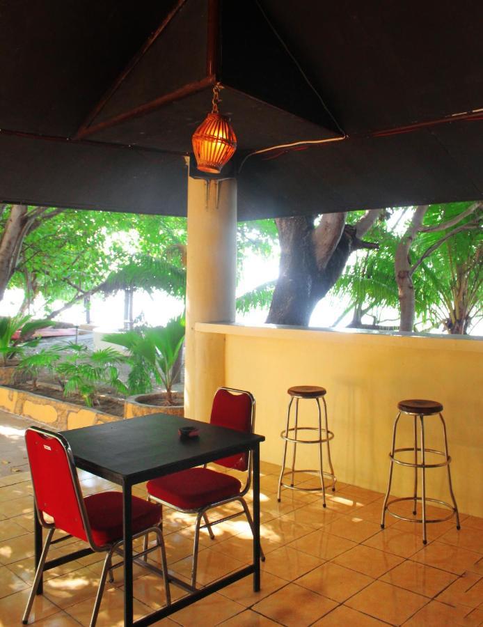 Fx72 Beach Resort เมาเมเร ภายนอก รูปภาพ