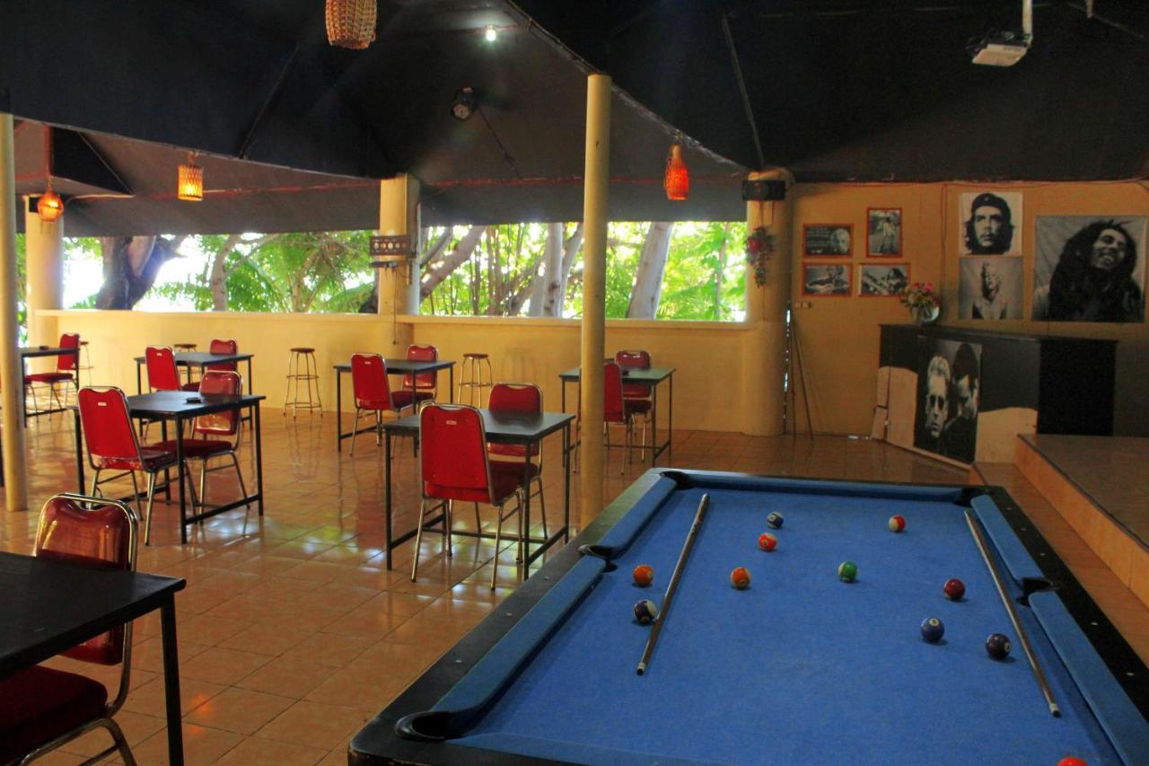 Fx72 Beach Resort เมาเมเร ภายนอก รูปภาพ