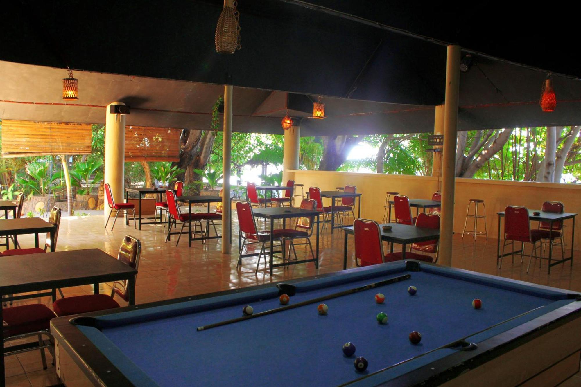 Fx72 Beach Resort เมาเมเร ภายนอก รูปภาพ
