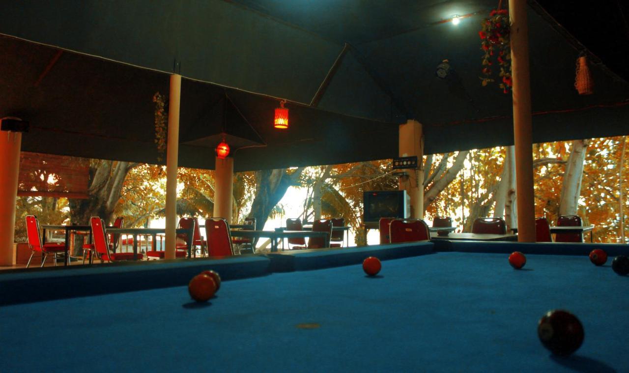 Fx72 Beach Resort เมาเมเร ภายนอก รูปภาพ