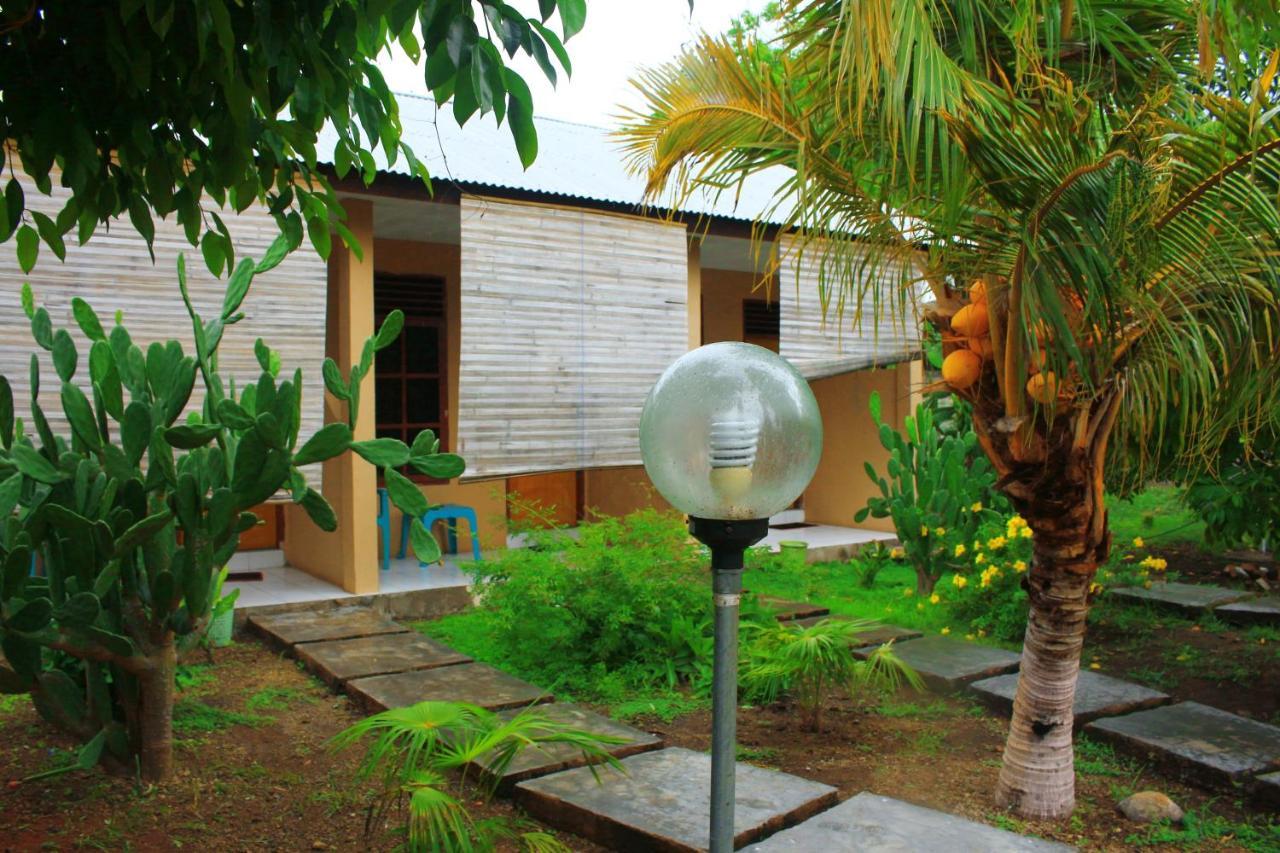 Fx72 Beach Resort เมาเมเร ภายนอก รูปภาพ
