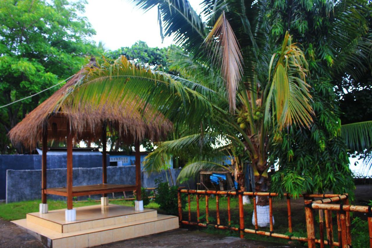 Fx72 Beach Resort เมาเมเร ภายนอก รูปภาพ