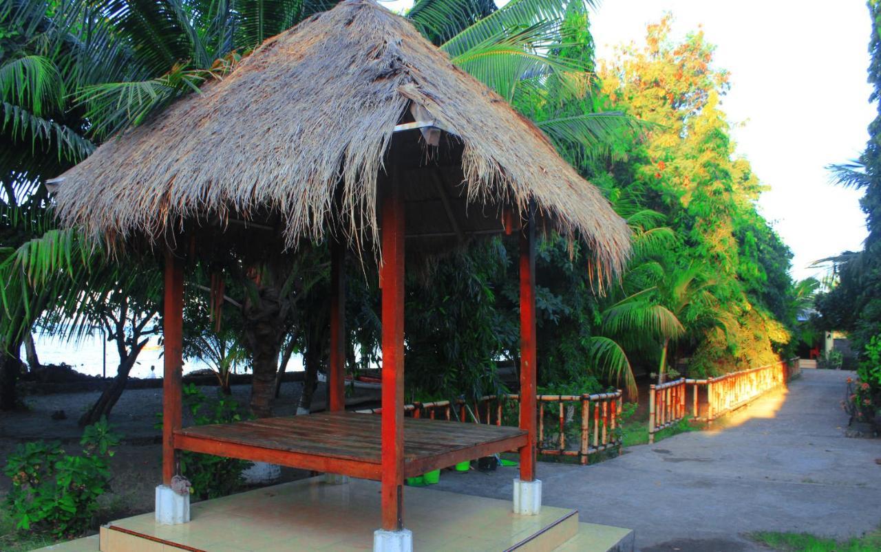 Fx72 Beach Resort เมาเมเร ภายนอก รูปภาพ