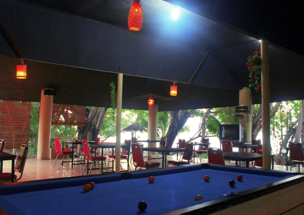 Fx72 Beach Resort เมาเมเร ภายนอก รูปภาพ