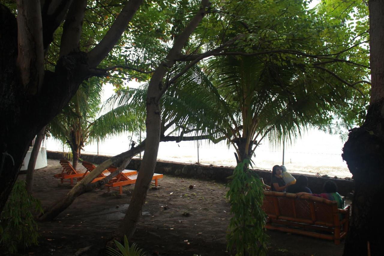 Fx72 Beach Resort เมาเมเร ภายนอก รูปภาพ