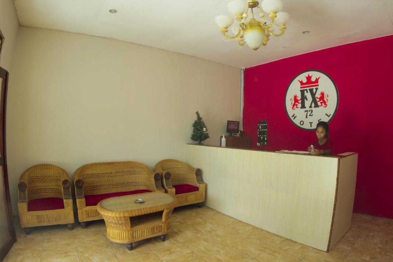 Fx72 Beach Resort เมาเมเร ภายนอก รูปภาพ