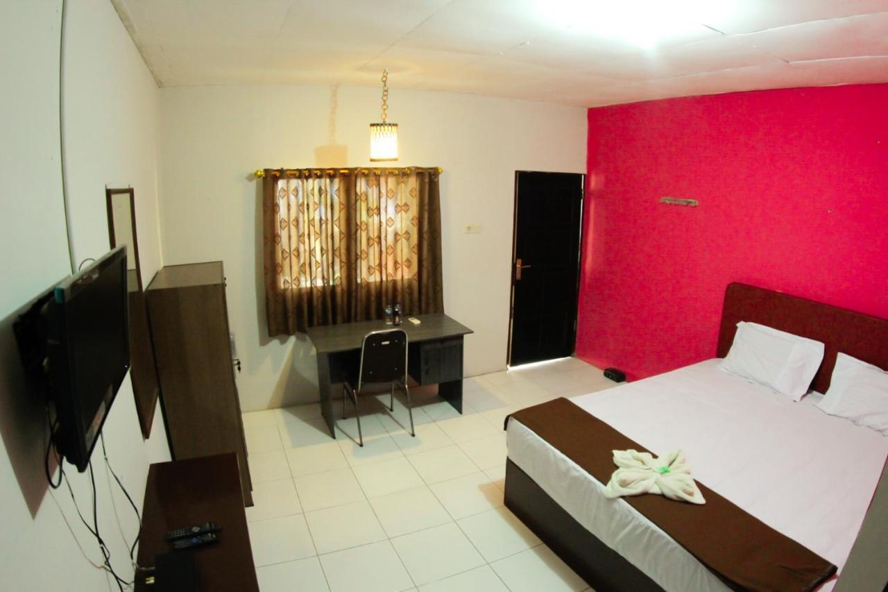 Fx72 Beach Resort เมาเมเร ภายนอก รูปภาพ