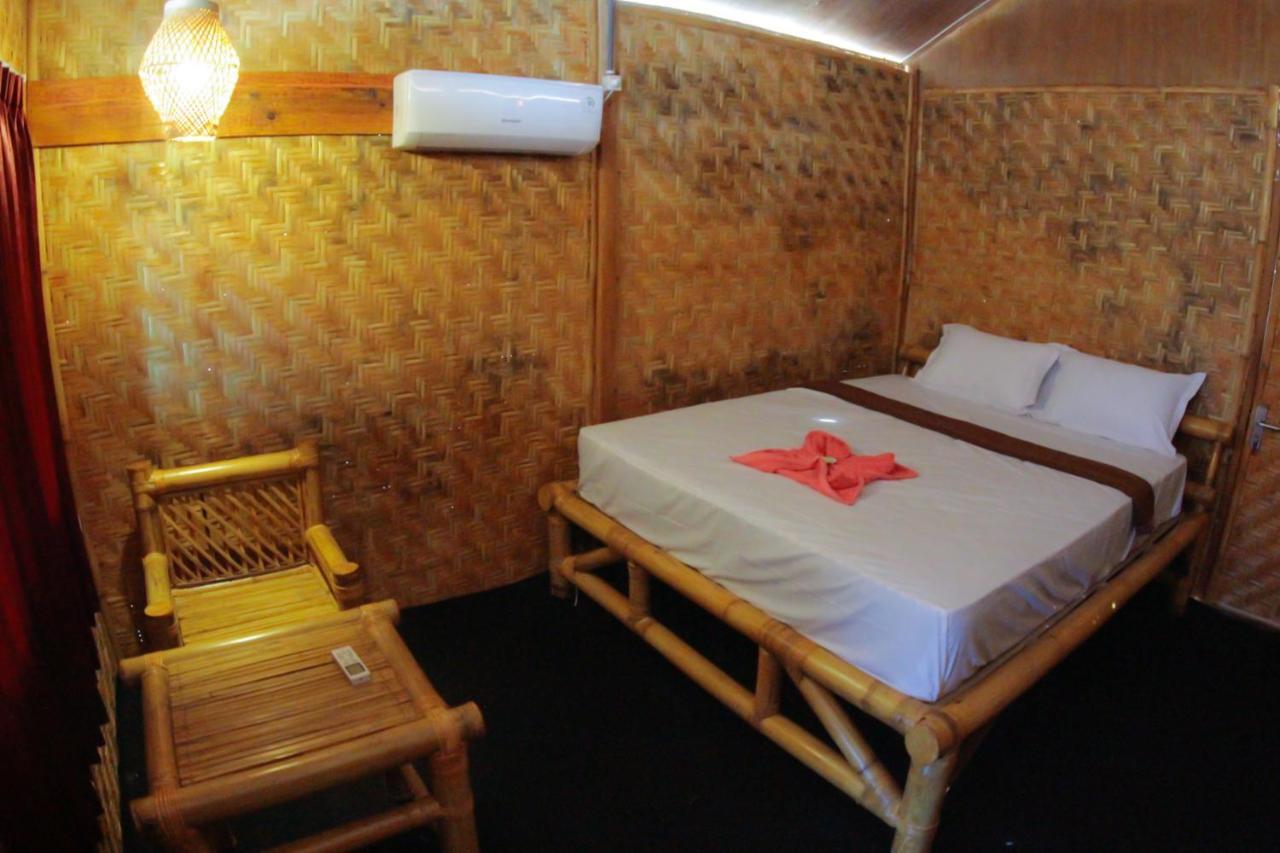 Fx72 Beach Resort เมาเมเร ภายนอก รูปภาพ