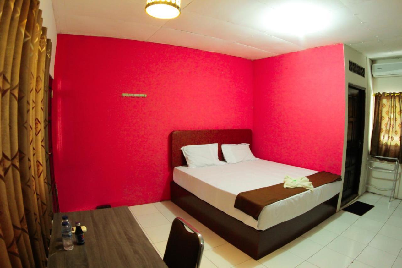 Fx72 Beach Resort เมาเมเร ภายนอก รูปภาพ