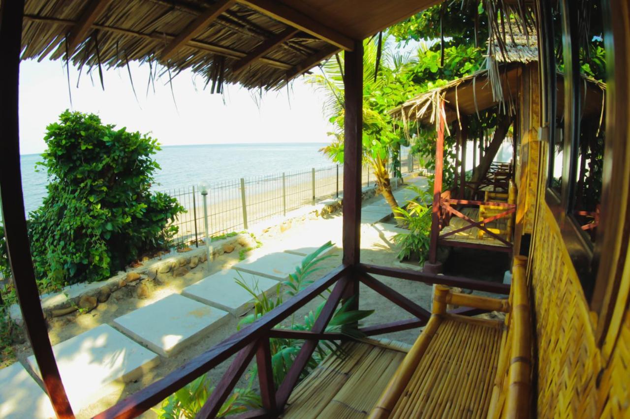 Fx72 Beach Resort เมาเมเร ภายนอก รูปภาพ