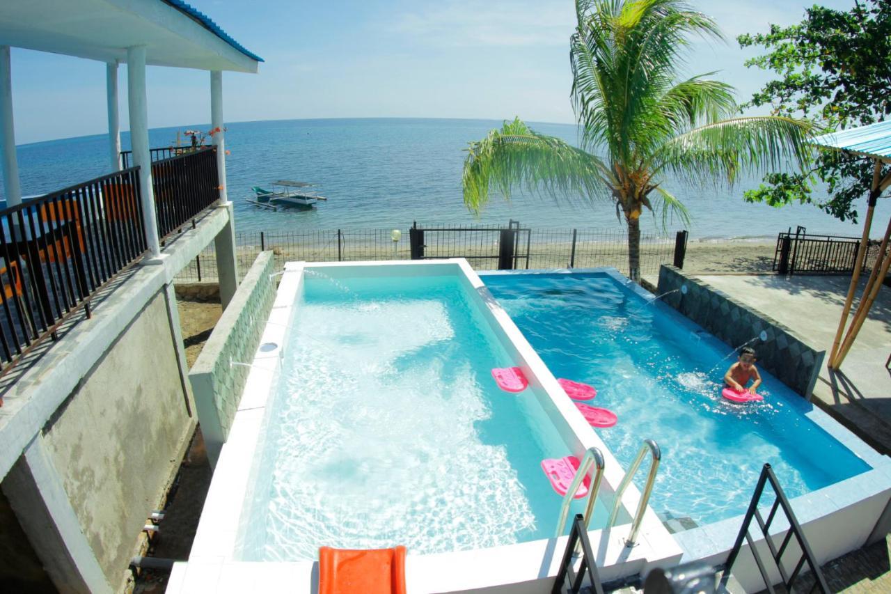 Fx72 Beach Resort เมาเมเร ภายนอก รูปภาพ