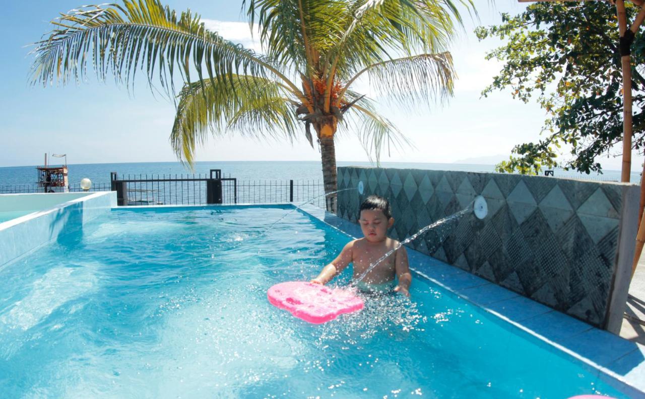 Fx72 Beach Resort เมาเมเร ภายนอก รูปภาพ