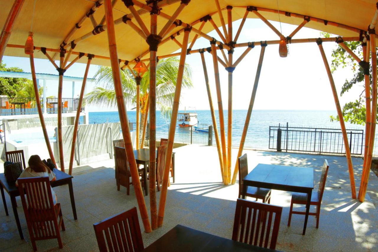 Fx72 Beach Resort เมาเมเร ภายนอก รูปภาพ
