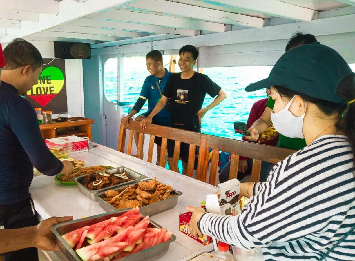 Fx72 Beach Resort เมาเมเร ภายนอก รูปภาพ
