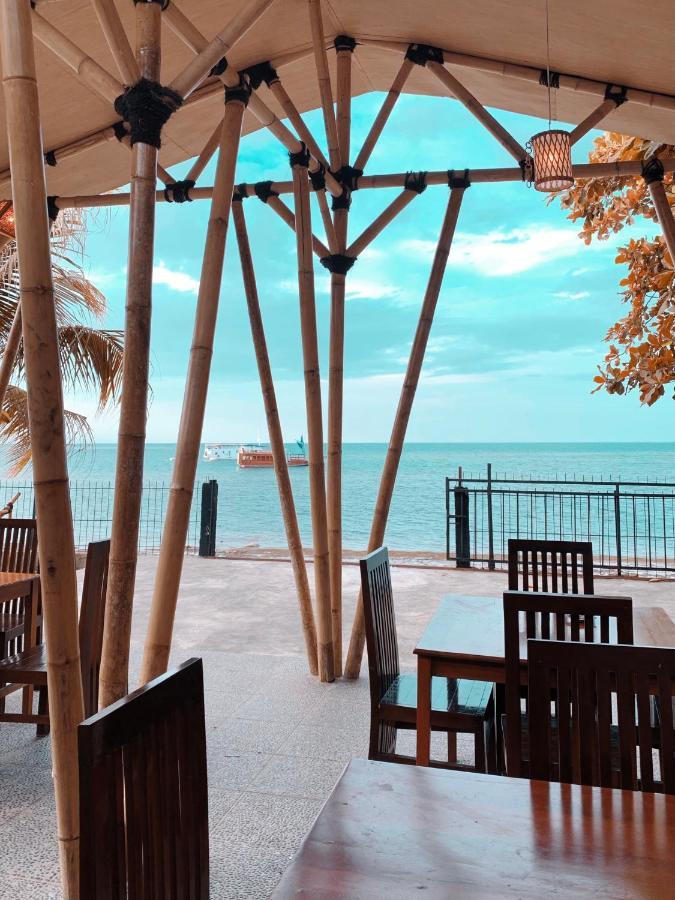 Fx72 Beach Resort เมาเมเร ภายนอก รูปภาพ